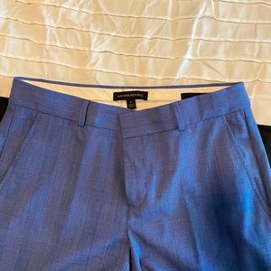 Banana republic suite set